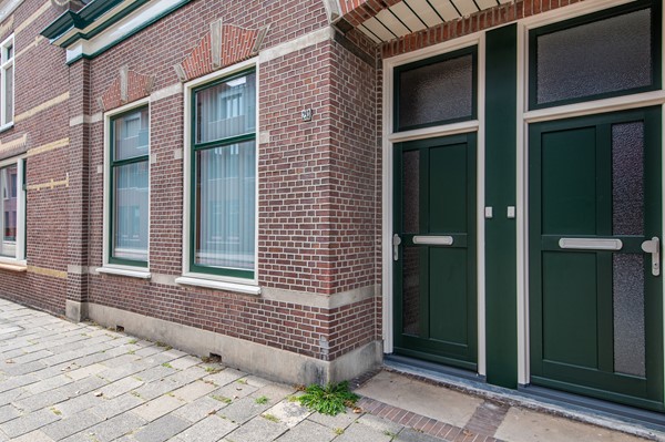 Medium property photo - Hoofdstraat 293, 2171 BE Sassenheim